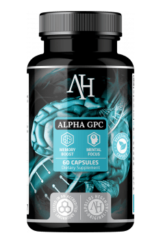 Empfohlenes Alpha GPC Supplement