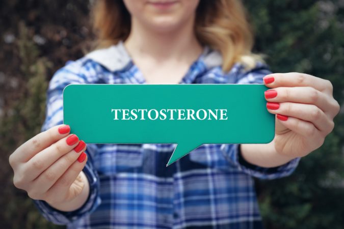 Die besten Testosteron-Booster – Ranking